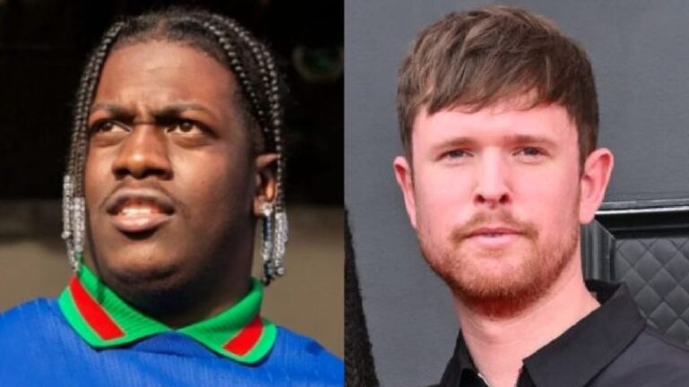 Lil Yachty et James Blake annoncent leur album commun « Bad Cameo »
