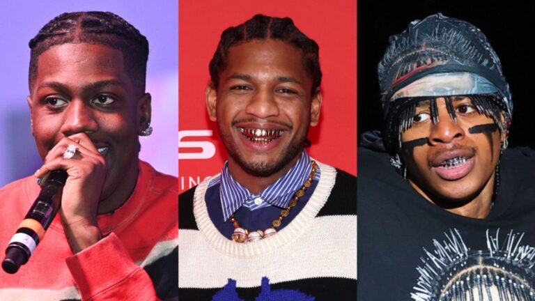 Lil Yachty montre son amour pour le « So Into You Freestyle » de Guapdad 4000 avec Teezo Touchdown