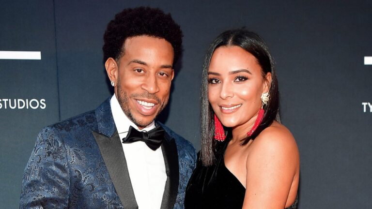 Ludacris fait travailler sa femme pour les cadeaux de la Saint-Valentin avec un défi d&rsquo;escalade