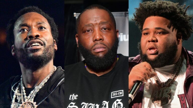 Meek Mill fait exploser les Grammys suite à l&rsquo;arrestation du tueur Mike et au snobisme de Rod Wave
