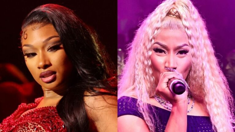 Megan Thee Stallion égale l&rsquo;exploit de Nicki Minaj alors que « Hiss » est en tête du Billboard Hot 100
