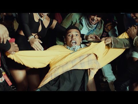Vidéo Youtube - NLE Choppa marque le 5e anniversaire de « Shotta Flow » avec un nouveau remix assisté par Lil Mabu