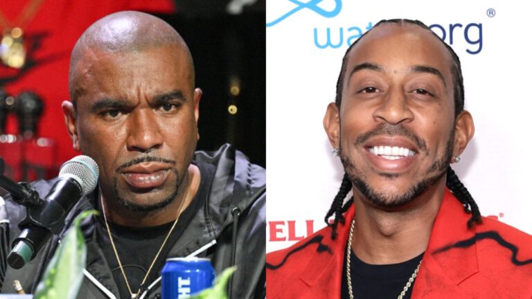 NORE regrette d&rsquo;avoir transmis le rythme « Southern Hospitality » de Ludacris : « Ce n&rsquo;était pas pour moi »