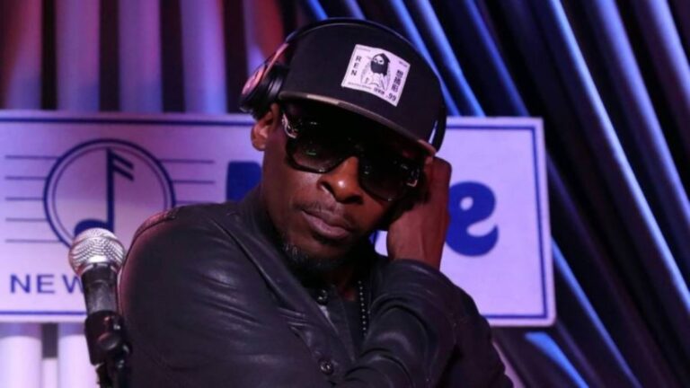 Pete Rock ne veut pas figurer sur « aucune liste de producteurs hip-hop »
