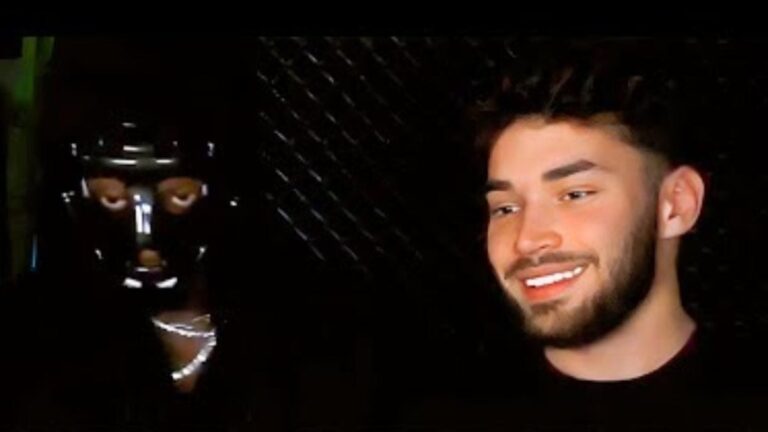 Playboi Carti revient sur le stream d&rsquo;Adin Ross après une débâcle de 2 millions de dollars : « Toutes les questions trouveront une réponse »