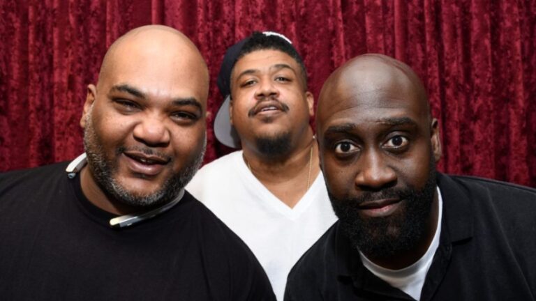 Posdnuos de De La Soul se souvient de Trugoy la colombe à l&rsquo;occasion du premier anniversaire de sa mort