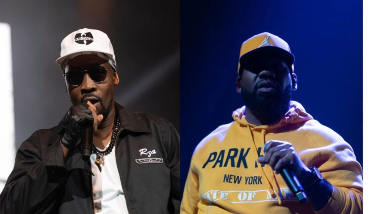 RZA et Raekwon s&rsquo;apprêtent à interpréter en direct « Only Built 4 Cuban Linx » avec le soutien d&rsquo;un orchestre symphonique
