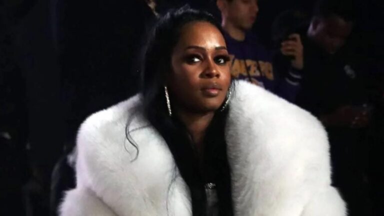 Remy Ma revendique le mérite d&rsquo;avoir inauguré une ère d&rsquo;unité entre les rappeuses