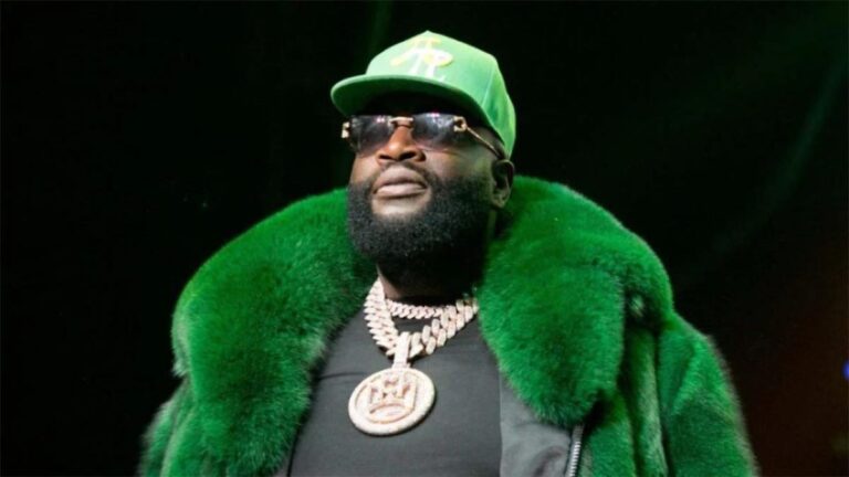 Rick Ross ne croit pas que le rap Beef puisse aller « trop loin » : « C&rsquo;est un sport »