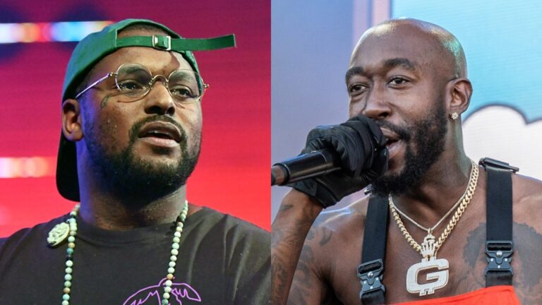 ScHoolboy Q admet que Freddie Gibbs l&rsquo;a « lavé » sur l&rsquo;album « Blue Lips »