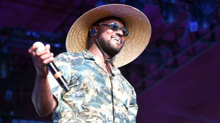 ScHoolboy Q prête allégeance à TDE avant l&rsquo;album &lsquo;Blue Lips&rsquo; : &lsquo;I&rsquo;m Never Leaving&rsquo;