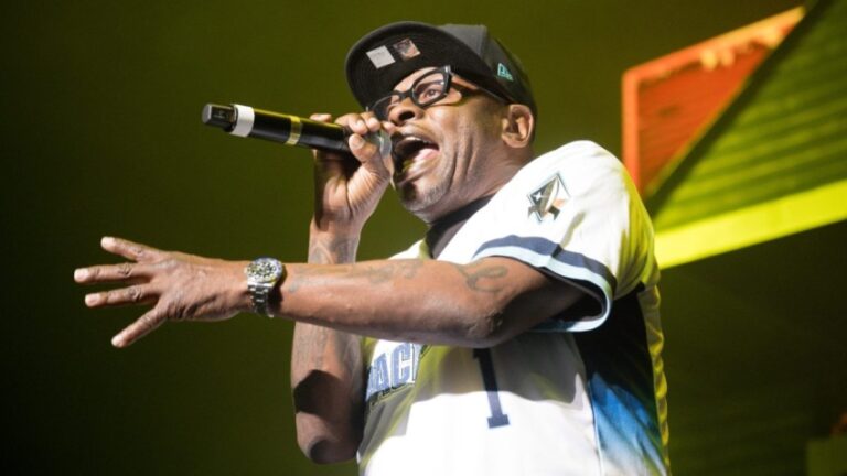 Scarface va se lancer dans une tournée d&rsquo;expérience derrière le bureau après le succès de « Tiny Desk »
