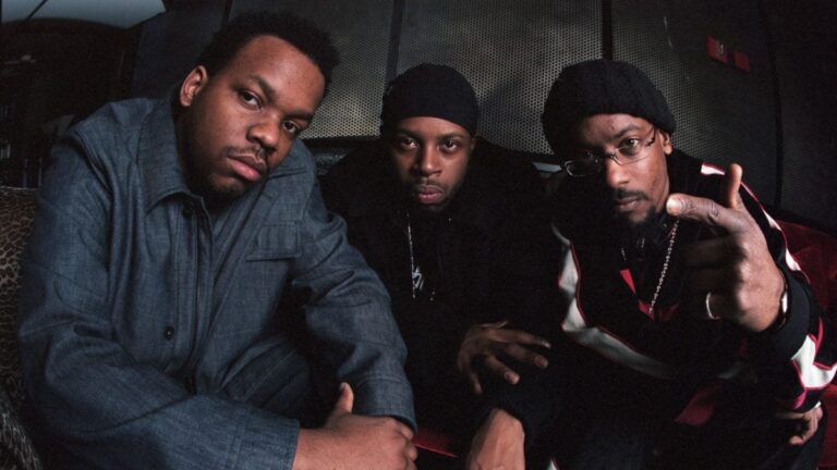 Slum Village présente son premier album depuis 2015 : « We Gotta Feel it »