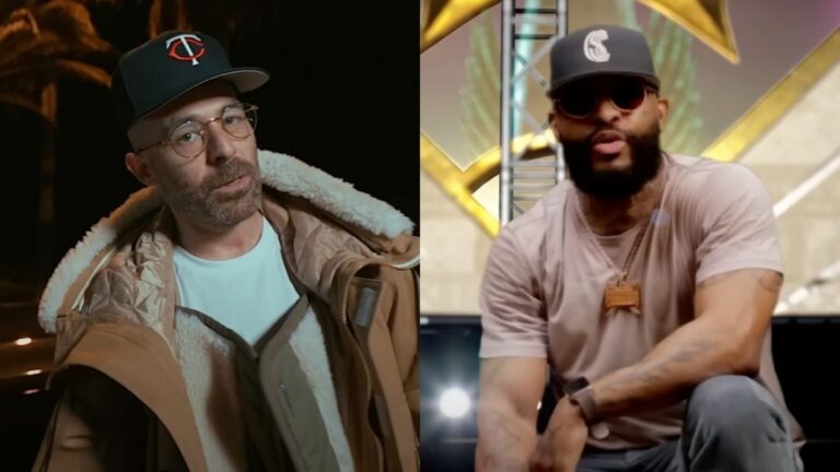 The Alchemist a utilisé un rythme vieux de presque dix ans pour la nouvelle collaboration de Royce Da 5&rsquo;9&Prime; : « Stays Fresh »