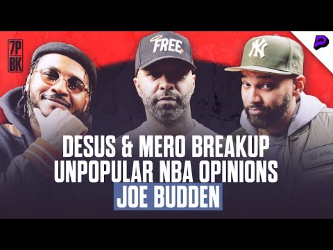 Desus Mero Split