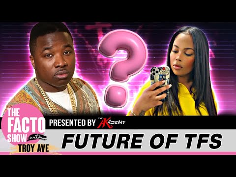 Vidéo Youtube - Troy Ave se dirige vers la prison suite au tournage de 2016 : 
