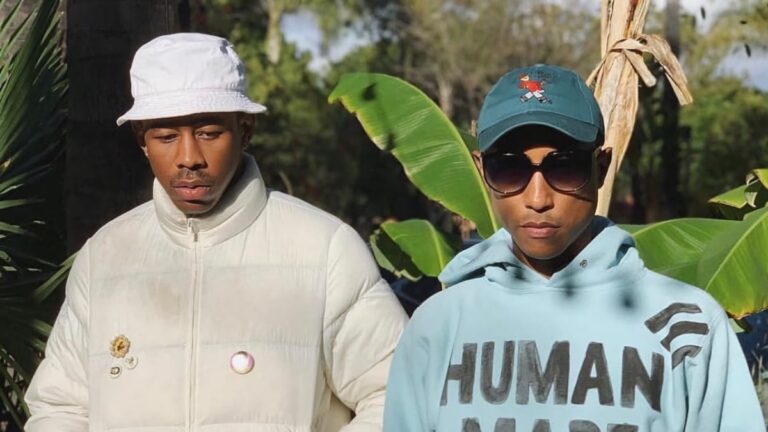 Tyler, le créateur dévoile sa première collection Louis Vuitton : « Merci Pharrell »