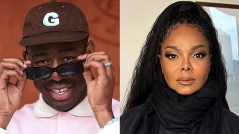 Tyler, le créateur veut que Janet Jackson sache qu&rsquo;il la « cherche »