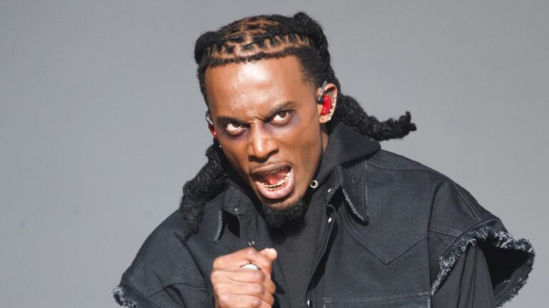 Un fan de Playboi Carti se met en colère à propos de la sortie de nouvelles musiques