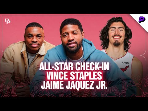 Vidéo Youtube - Vince Staples félicite Snoop Dogg pour être un modèle : 
