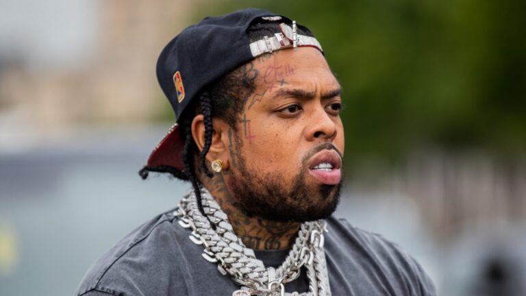 Westside Gunn « ne reviendra jamais au Canada » après un traitement « raciste » à la frontière