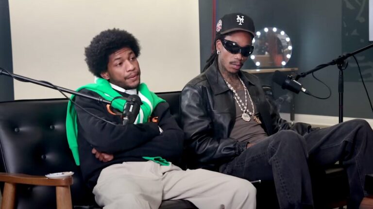 Wiz Khalifa a un jour obtenu un Guapdad 4000 si élevé qu&rsquo;il a « oublié ses souvenirs d&rsquo;enfance »