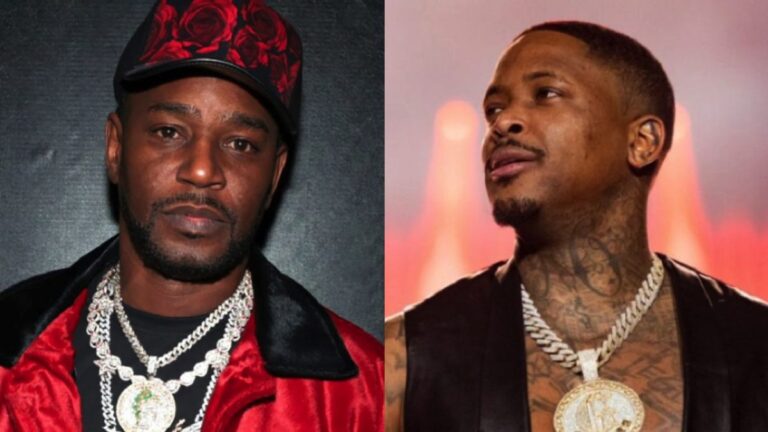 YG suit les traces de Cam&rsquo;ron avec le produit d&rsquo;amélioration masculine « Cherry Bomb »