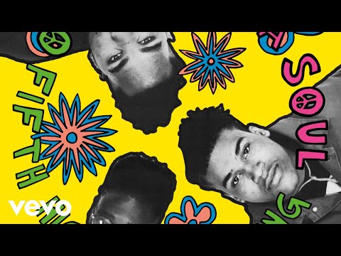 Vidéo Youtube - De La Soul dévoile de rares démos de « 3 Feet High & Rising » pour le 35e anniversaire de son album
