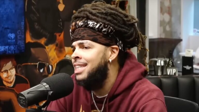 Dee-1 a combattu ses pensées suicidaires après le chiffre des BET Hip Hop Awards : « J'ai raté mon coup »