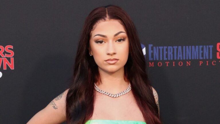 Bhad Bhabie et son entourage impliqués dans une bagarre au restaurant après une dispute avec son petit ami