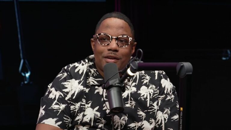 Ma$e affirme qu'il obtiendrait en moyenne plus de points dans la NBA d'aujourd'hui que dans la grande majorité de la ligue