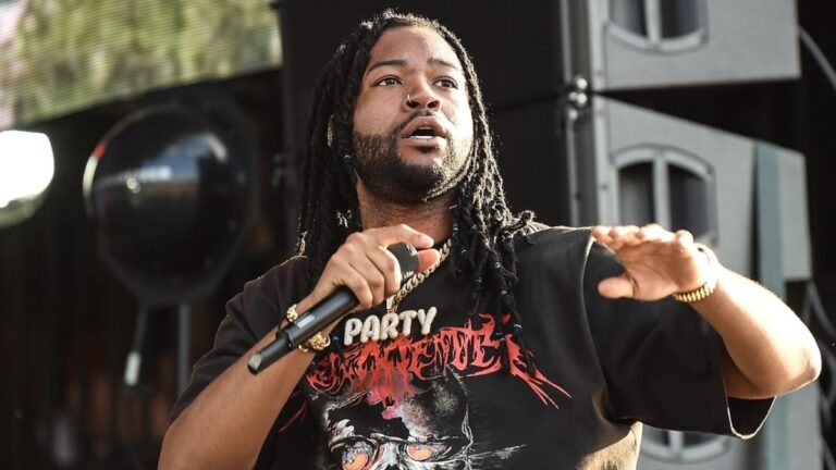 PARTYNEXTDOOR présente le nouveau projet « PARTYNEXTDOOR 4 » avec la vidéo « Resentment (CCTV) »