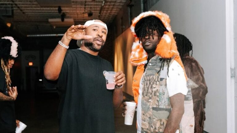 Chief Keef et Mike WiLL ont réussi à proposer une mixtape « Dirty Nachos »