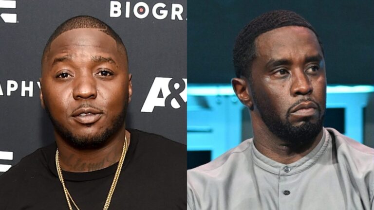 Lil Cease brise le silence sur les allégations d’agression sexuelle de Diddy