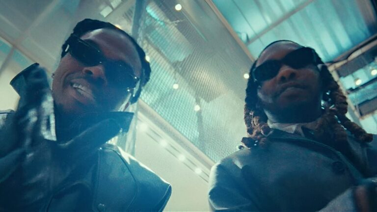 Gunna continue de riposter aux allégations de « rats » sur la nouvelle collaboration offset « Prada Dem »