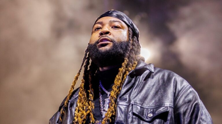 PARTYNEXTDOOR annonce la date de sortie de « P4 » et sort le nouveau single « Real Woman »