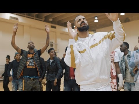Vidéo Youtube - Tay Keith salue Drake pour avoir fait des « affaires équitables » avec la collaboration BlocBoy JB « Look Alive »