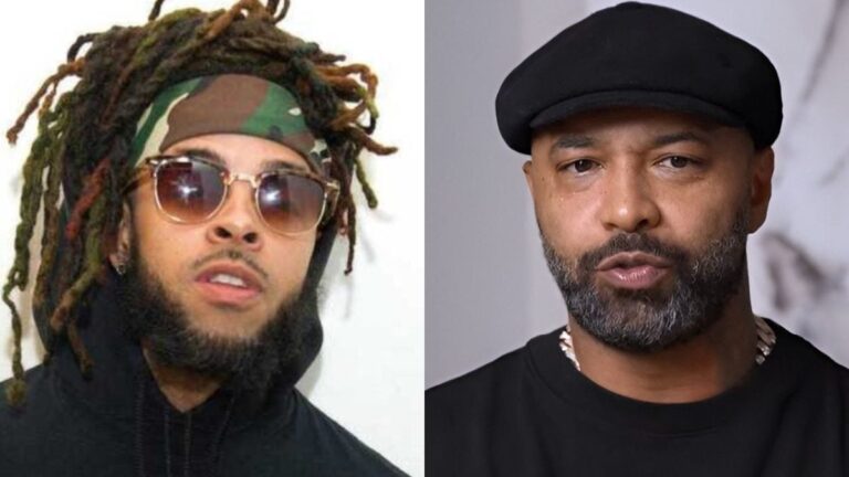 Dee-1 envisage un moment de boucle complète avec « Bully » Joe Budden : « J'ai hâte de faire un câlin [Him]'