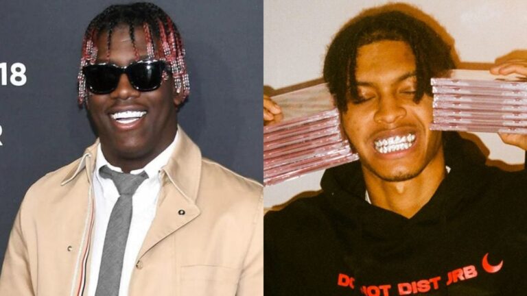 Lil Yachty s'associe au rappeur britannique Nemzzz sur le nouveau single fantaisiste « It's Us »