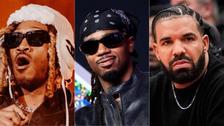 Future et Metro Boomin ne sont plus amis avec Drake – c'est ce que pensent les fans