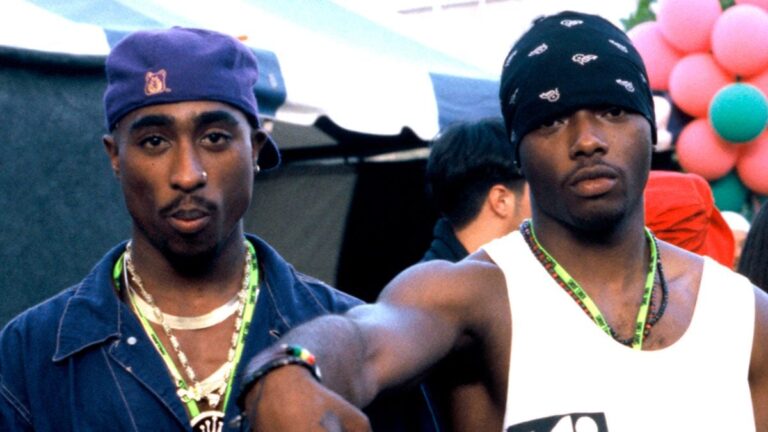 Treach revisite la bagarre « folle » de 2Pac qui a conduit les Crips à leur mettre un « coup »