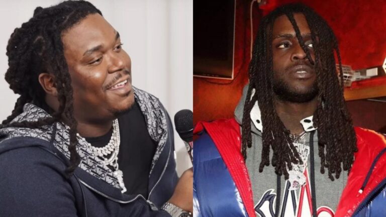 LUCKI réalise un film sur le parcours du chef Keef vers la célébrité