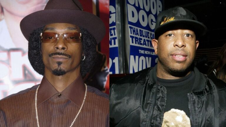 Snoop Dogg et DJ Premier unissent leurs forces sur « Can U Dig That ? »