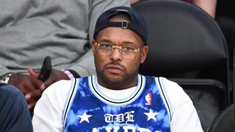 ScHoolboy Q partage une histoire hilarante sur le vol d'un arrêt de bus par Bloods