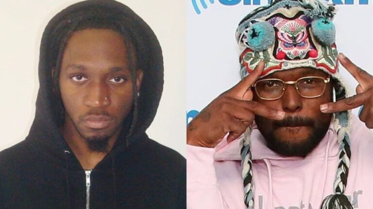Devin Malik, affilié à TDE, sort une nouvelle chanson après le look « Blue Lips » de ScHoolboy Q