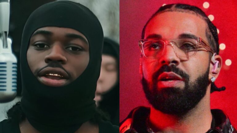 4Batz taquine un extrait du verset du remix 'Act II: Date @ 8' de Drake