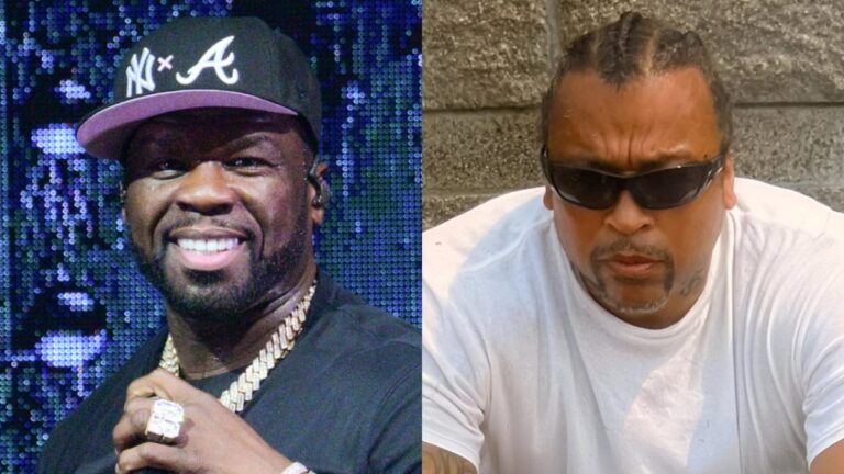 50 Cent célèbre le renouvellement de la saison 4 de « BMF » après la réduction de la peine de prison de Big Meech