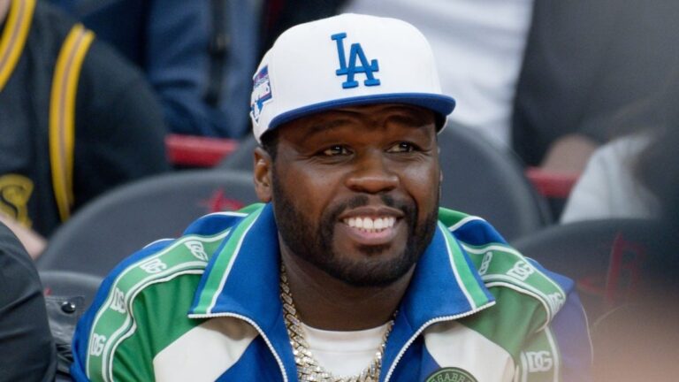 50 Cent dit à l'entreprise de boissons qu'il a accusée de détournement de fonds qu'il lui faut « doubler d'ici lundi »