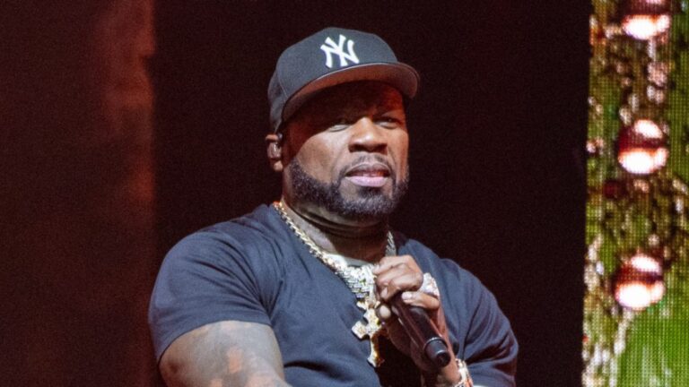 50 Cent révèle l'histoire du « vif d'or » d'un fraudeur présumé alors que la bataille pour les détournements de fonds s'intensifie