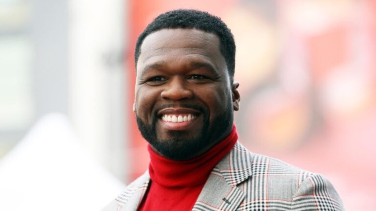 50 Cent révèle que « Power Book II: Ghost » se terminera avec la quatrième saison à venir